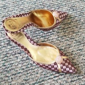 rafe ny embellished mules